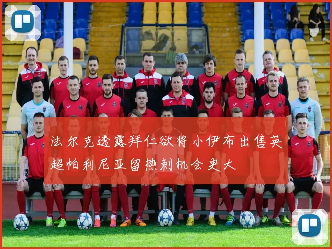 法尔克透露拜仁欲将小伊布出售英超帕利尼亚留热刺机会更大