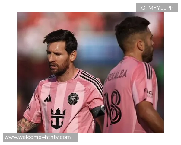 美职联依赖梅西推动繁荣美国足球崛起面临多重挑战