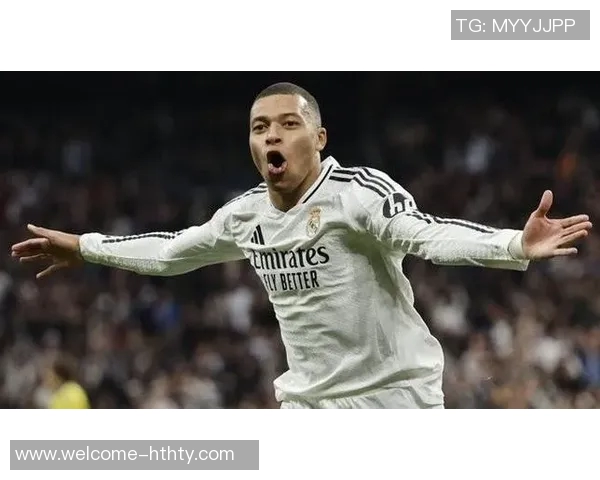 姆巴佩创造历史成皇马首位包揽赛季欧冠前三球的传奇球员