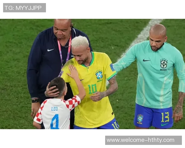 维尼修斯精彩表现助巴西大胜韩国五球零封对手