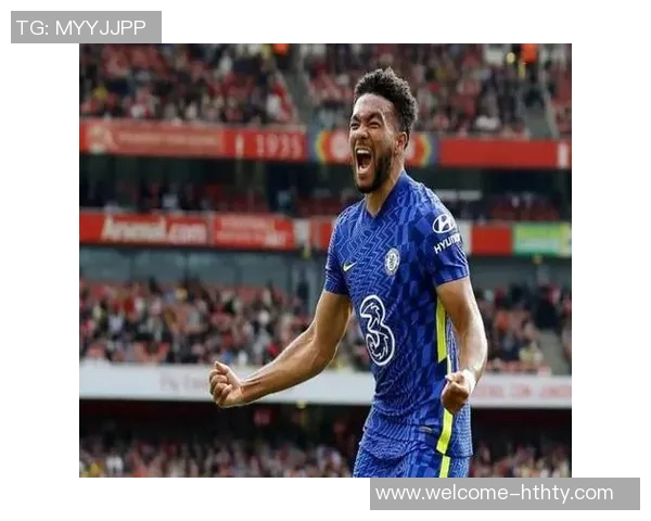 切尔西迎来欧冠新挑战里斯詹姆斯助力球队冲击四连胜